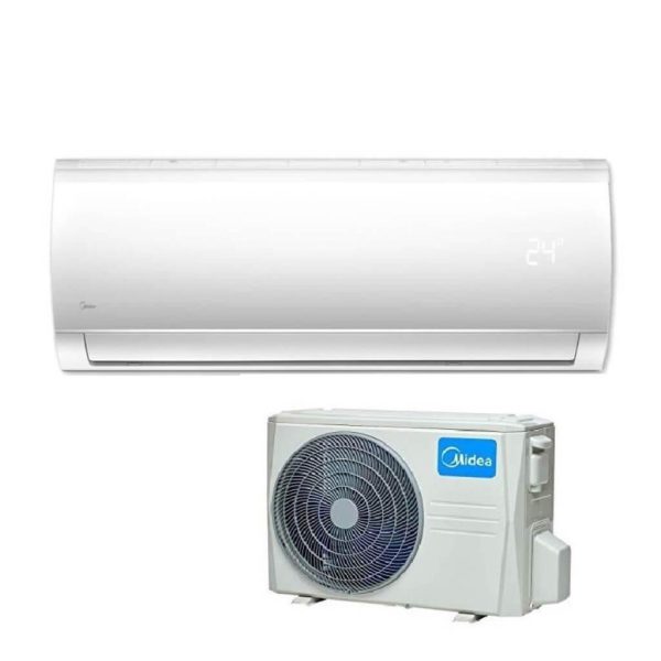 Split Midea 2250 fg - Imagen 2